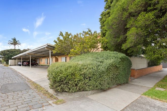 Picture of 8/16 Station Street, MENTONE VIC 3194