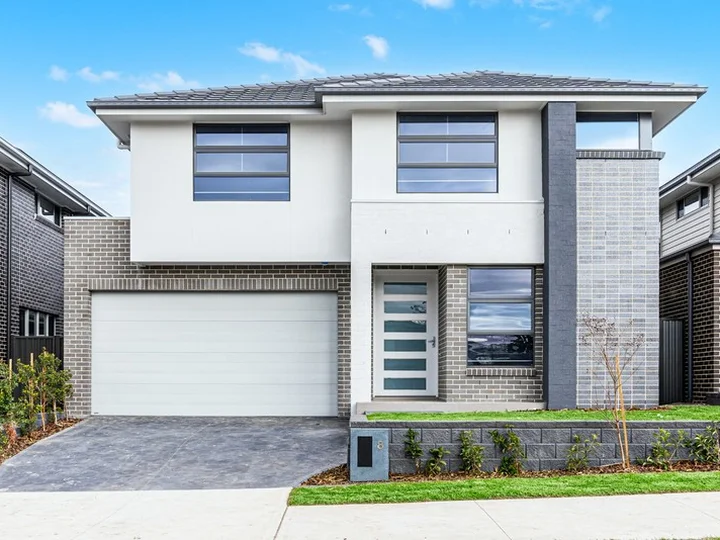 Lot 304 Hilda Road, Oakville NSW 2765