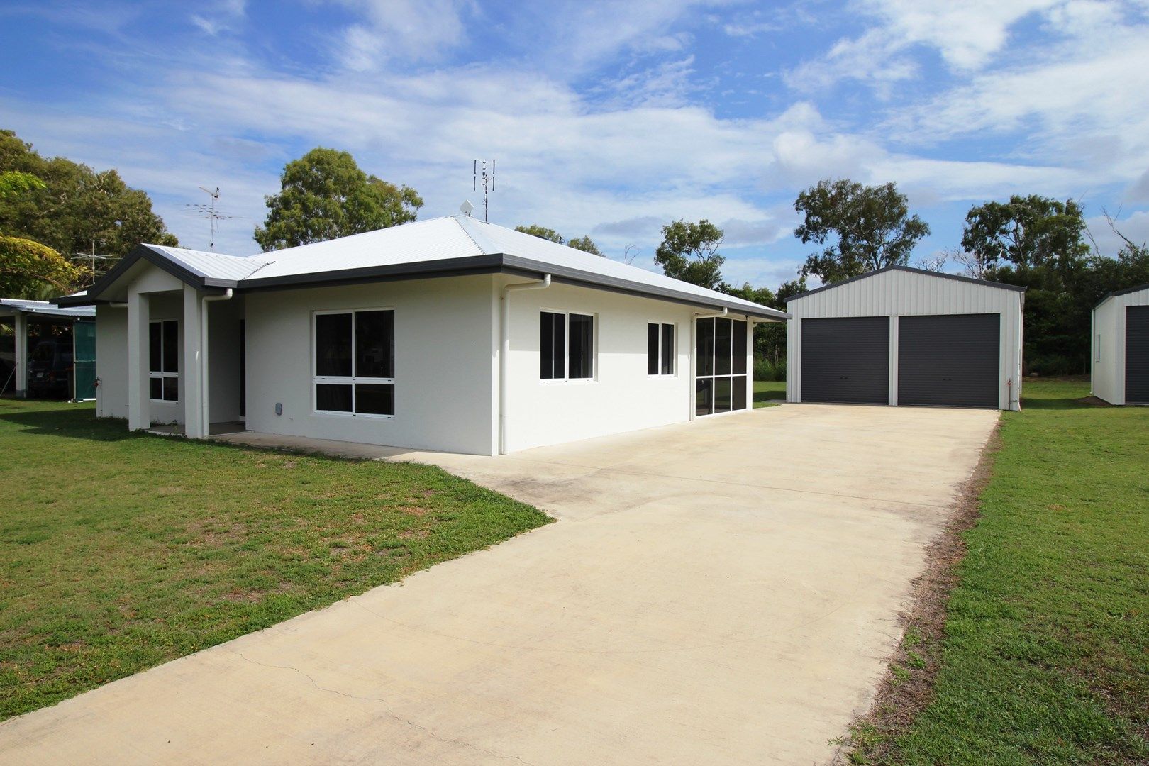 3 Herring St, Taylors Beach QLD 4850, Image 0