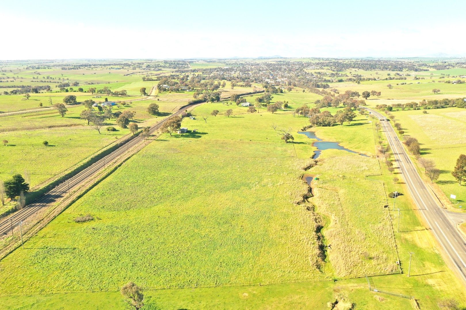184 Burley Griffin Way, Murrumburrah NSW 2587 Domain