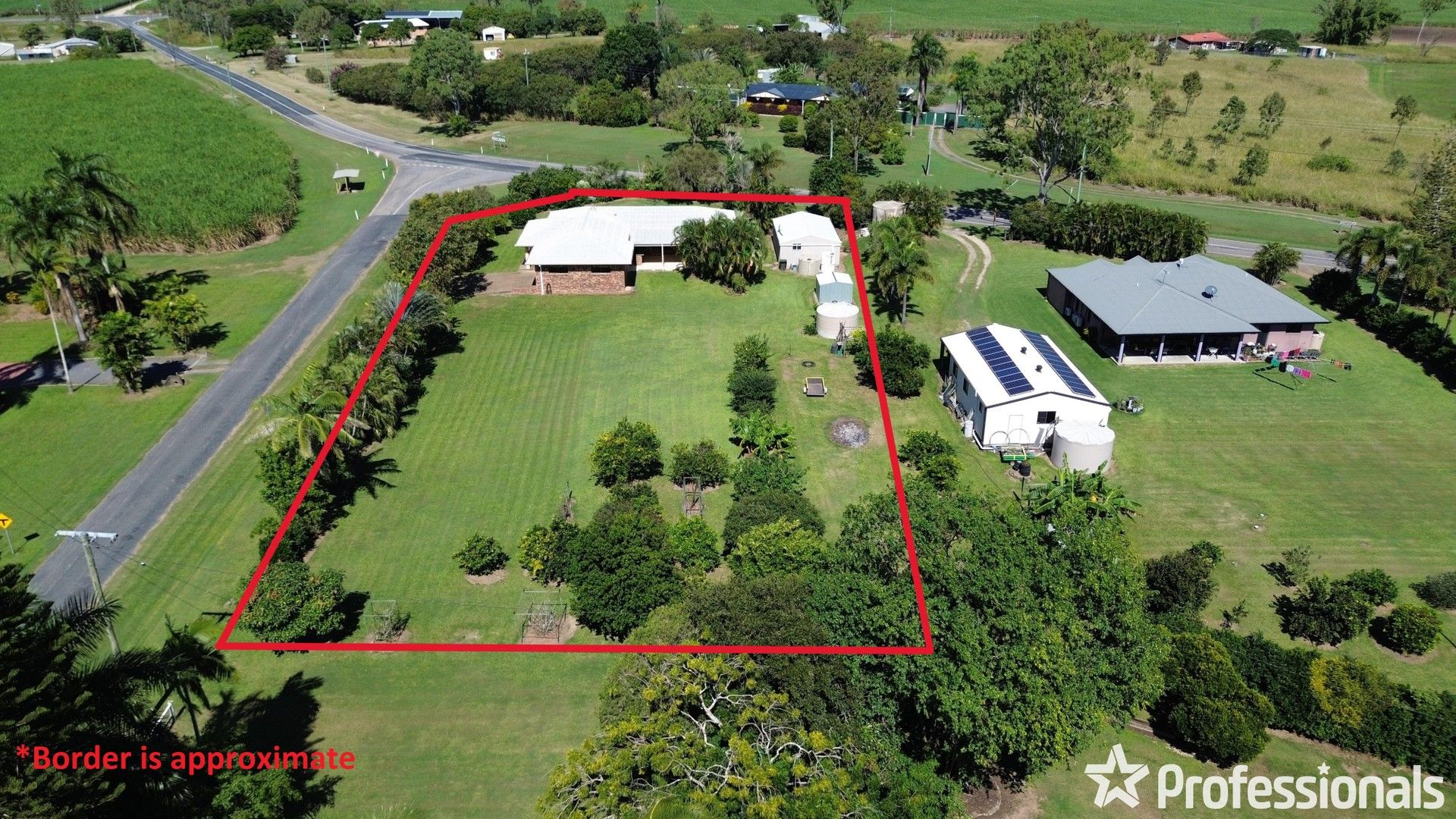 11 Victoria Plains Road, Eton QLD 4741, Image 0