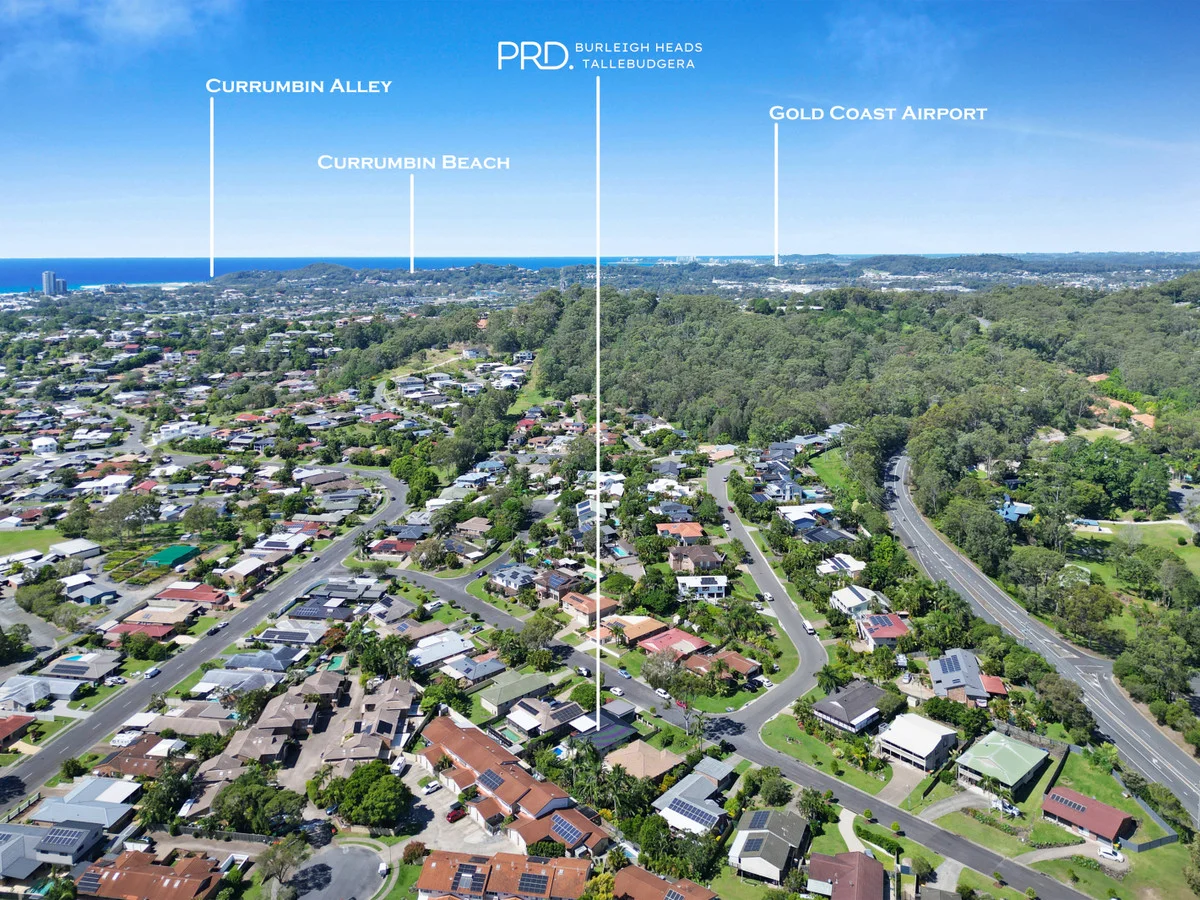 Additional image 18 of 15 Zinnea Street, Elanora QLD 4221