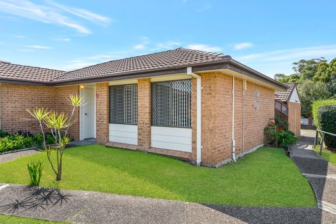 Picture of 2/26 Turquoise Crescent, BOSSLEY PARK NSW 2176