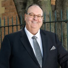 John Murray, Sales representative