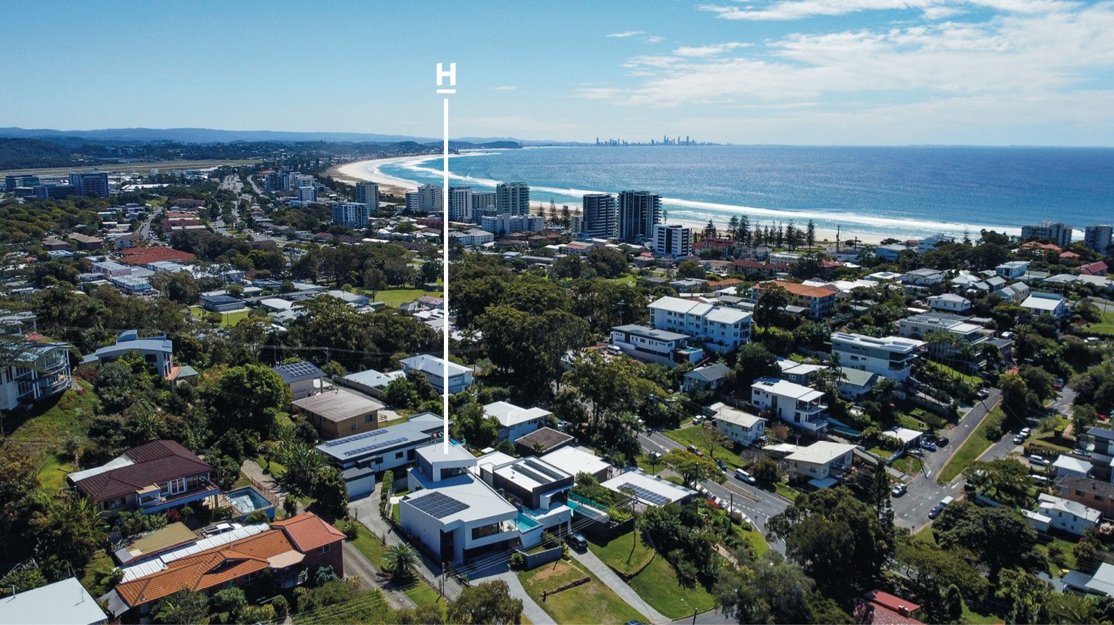 85 Garrick Street, Coolangatta Property History & Address Research
