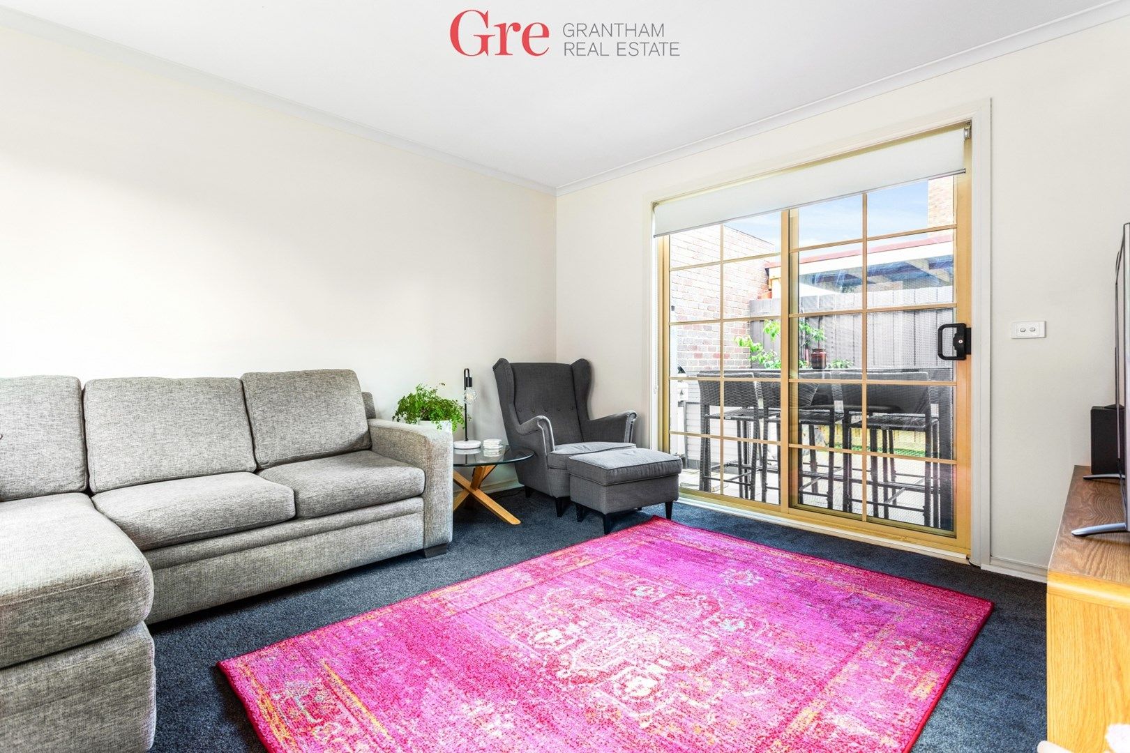 2 bedrooms Townhouse in 1/78 Melville Road BRUNSWICK WEST VIC, 3055