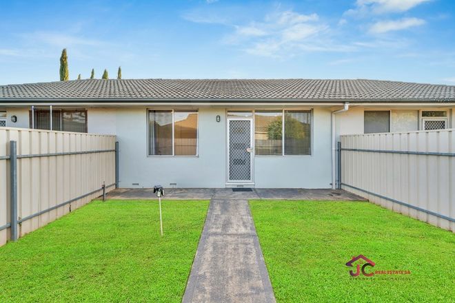 Picture of 3, 4 & 5/2 Ryan Avenue, WOODVILLE WEST SA 5011