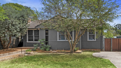 Picture of 471 George Street, SOUTH WINDSOR NSW 2756