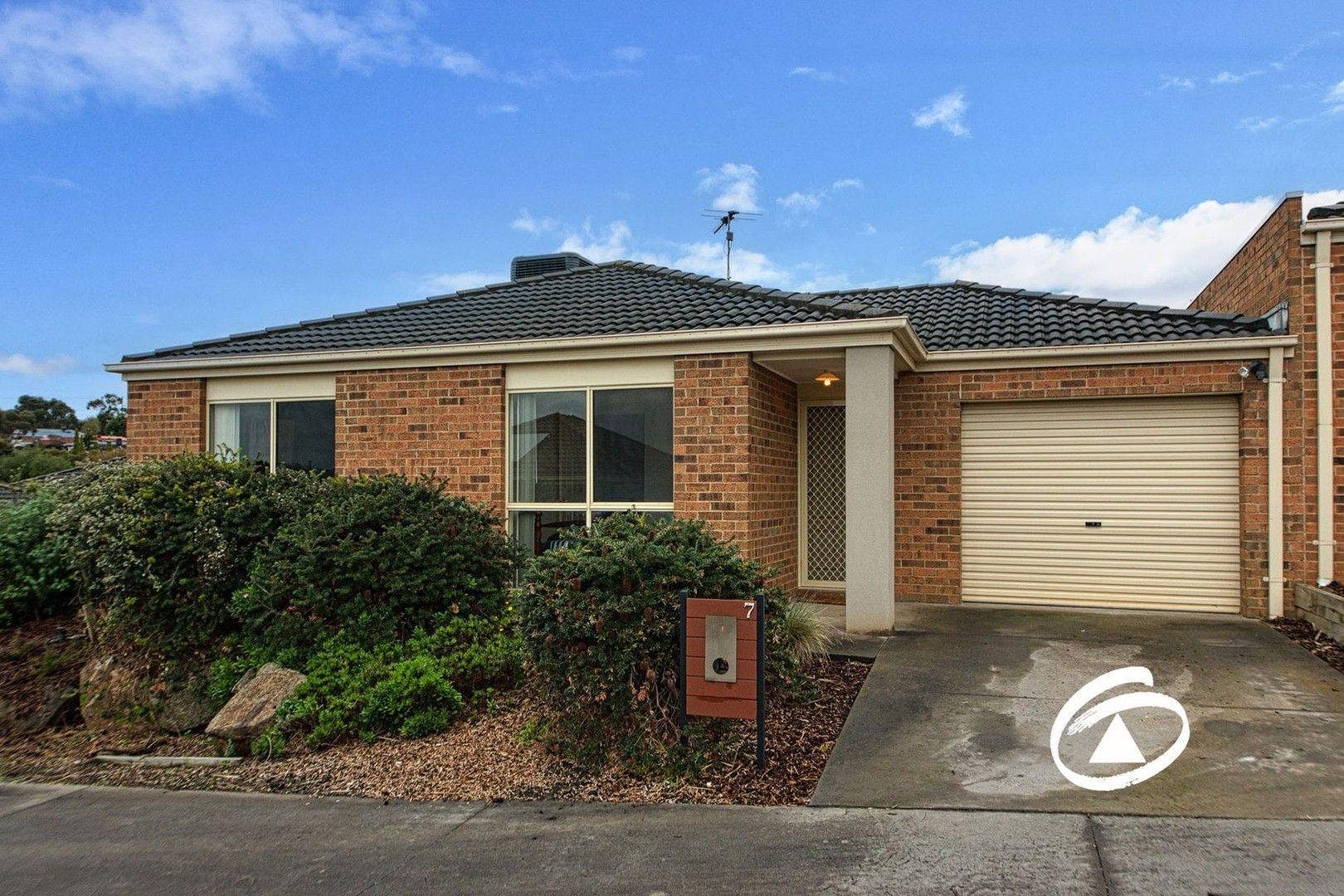 7/18-20 Ben Drive, Pakenham VIC 3810, Image 0