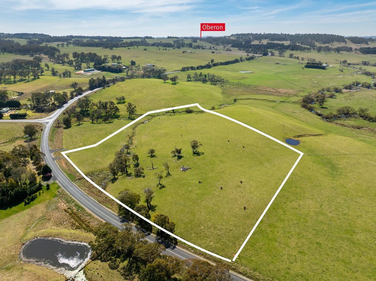 Lot 1, 1660 Edith Road, Oberon NSW 2787