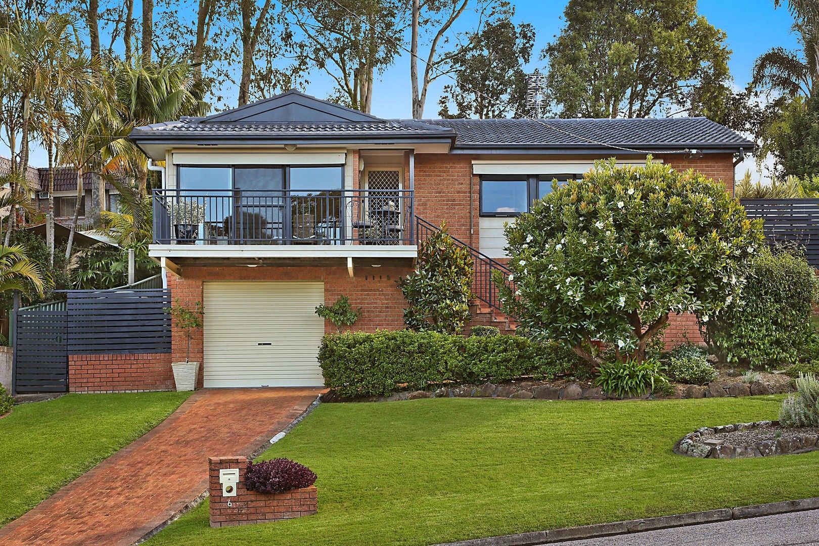 6 Karoom Street, Kariong NSW 2250, Image 0