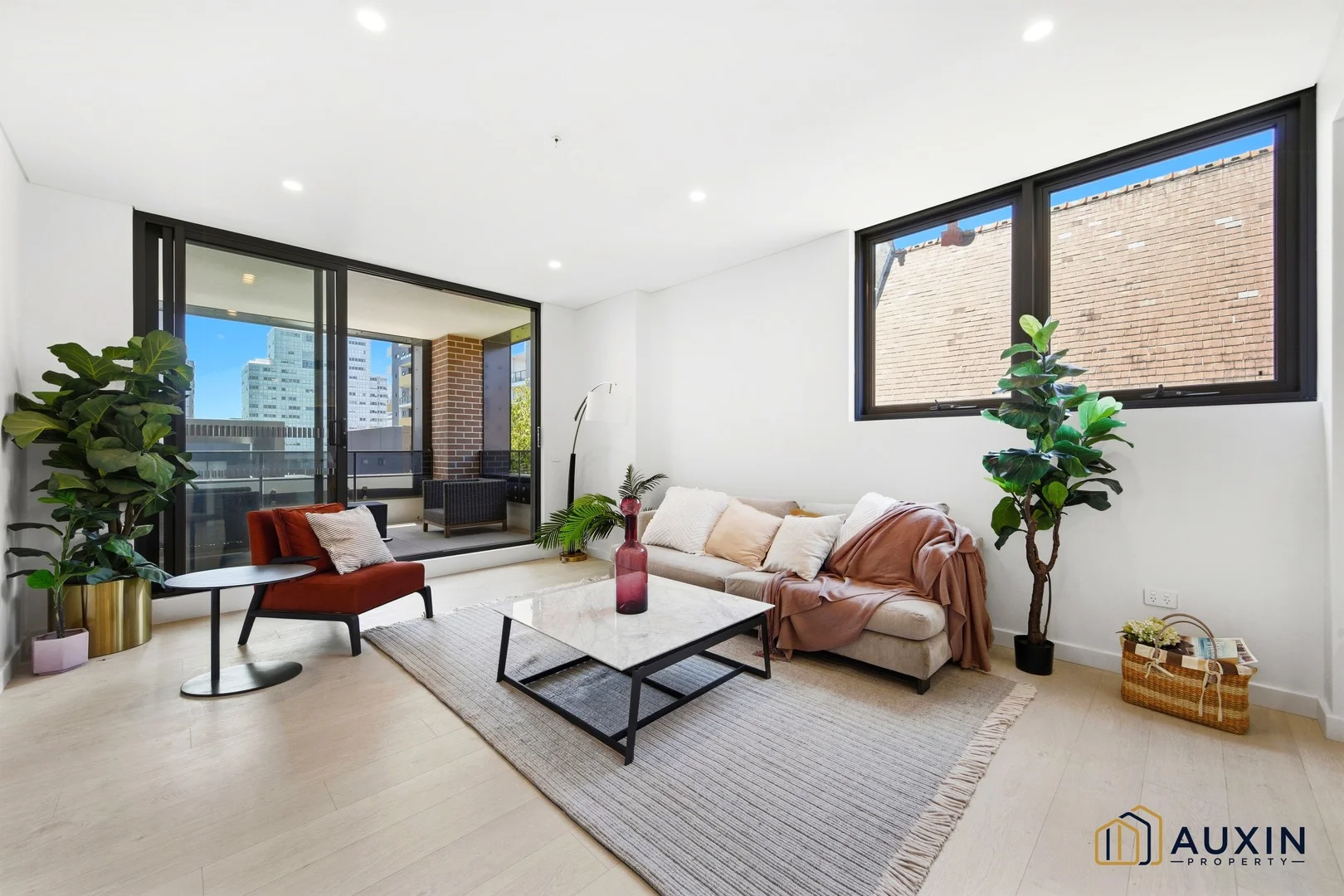 309/50-52 Belmore Street, Burwood NSW 2134