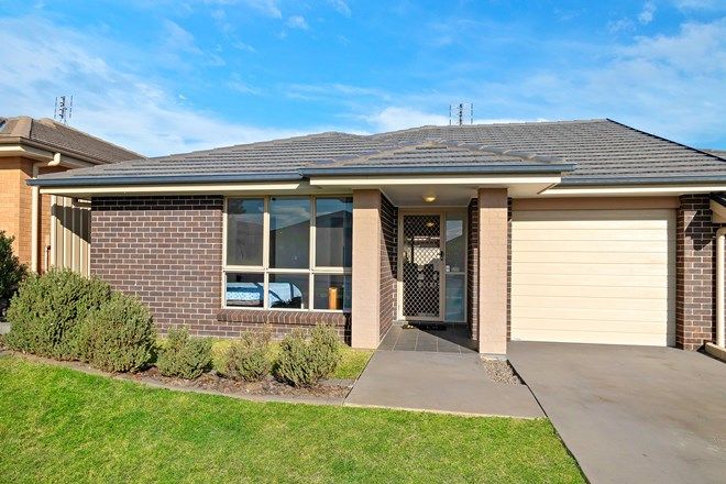 Picture of 6 Dahlia Avenue, HAMLYN TERRACE NSW 2259