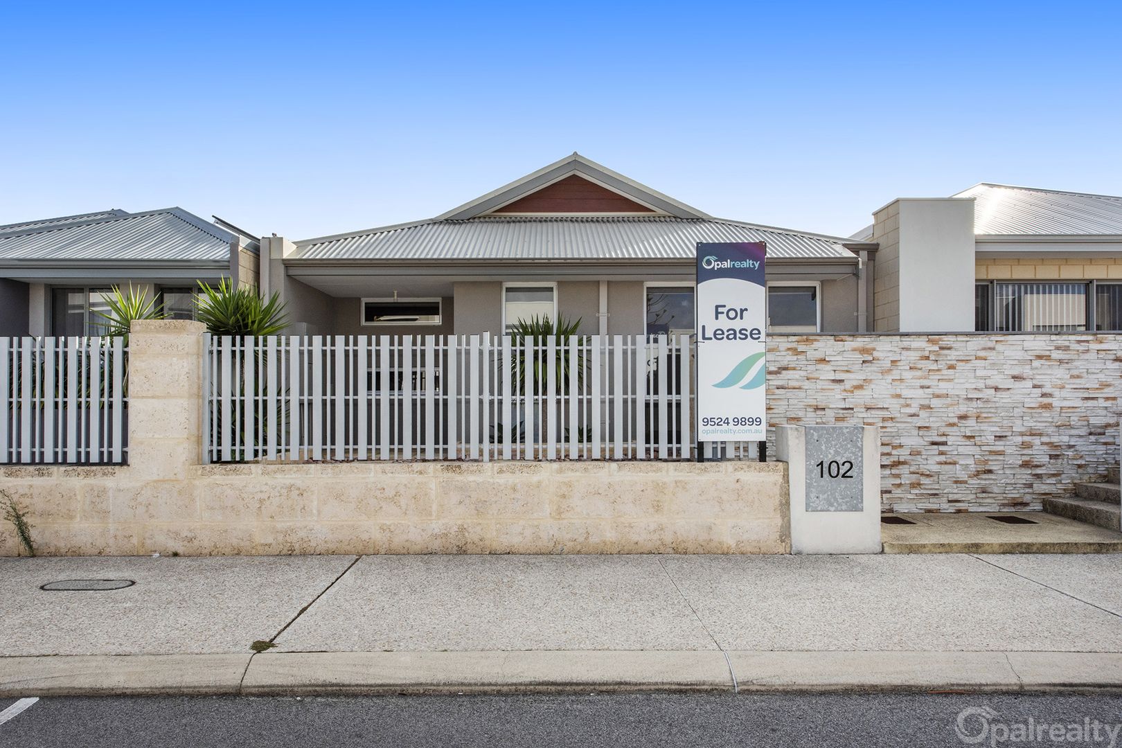 102 Aurea Boulevard, Golden Bay WA 6174 House For Rent Domain