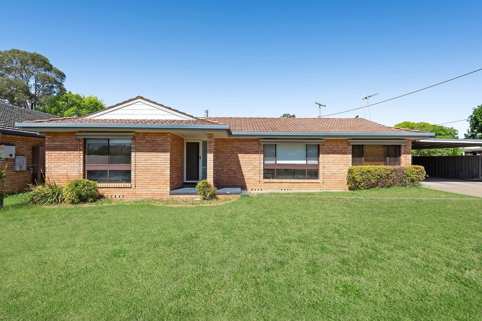 13 Bawden Road, Mudgee NSW 2850, Image 0