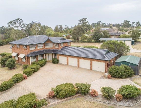 Picture of 12-29 Carolyn Chase, ORCHARD HILLS NSW 2748