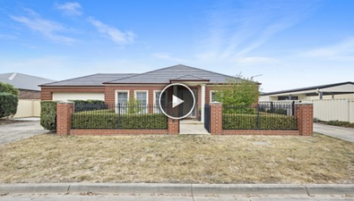 Picture of 19 Bellview Court, DELACOMBE VIC 3356