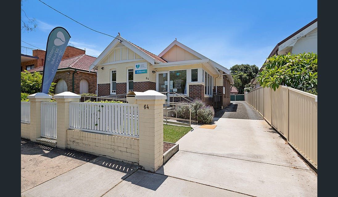 3 bedrooms House in 2/64 Todman Ave KENSINGTON NSW, 2033