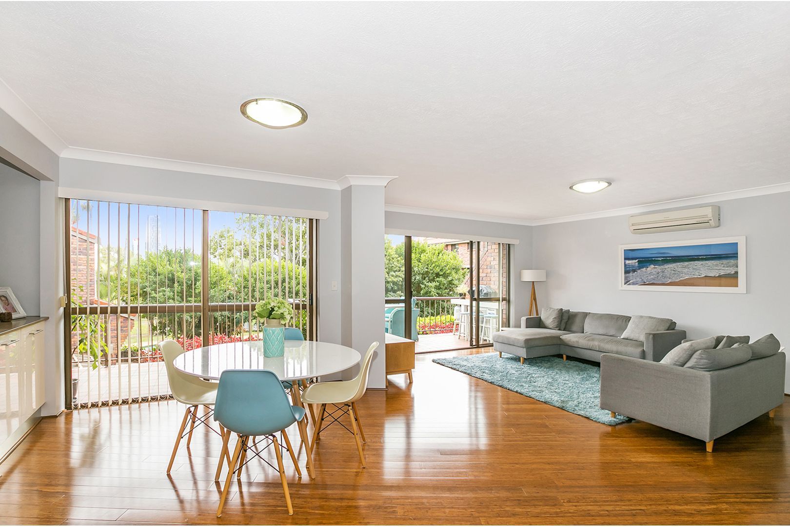 Kings Row Commodore Drive, Surfers Paradise QLD 4217, Image 0