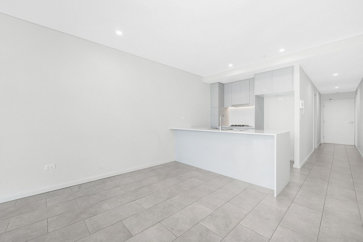 3 bedrooms Apartment / Unit / Flat in 403/581-587 Gardeners Road MASCOT NSW, 2020