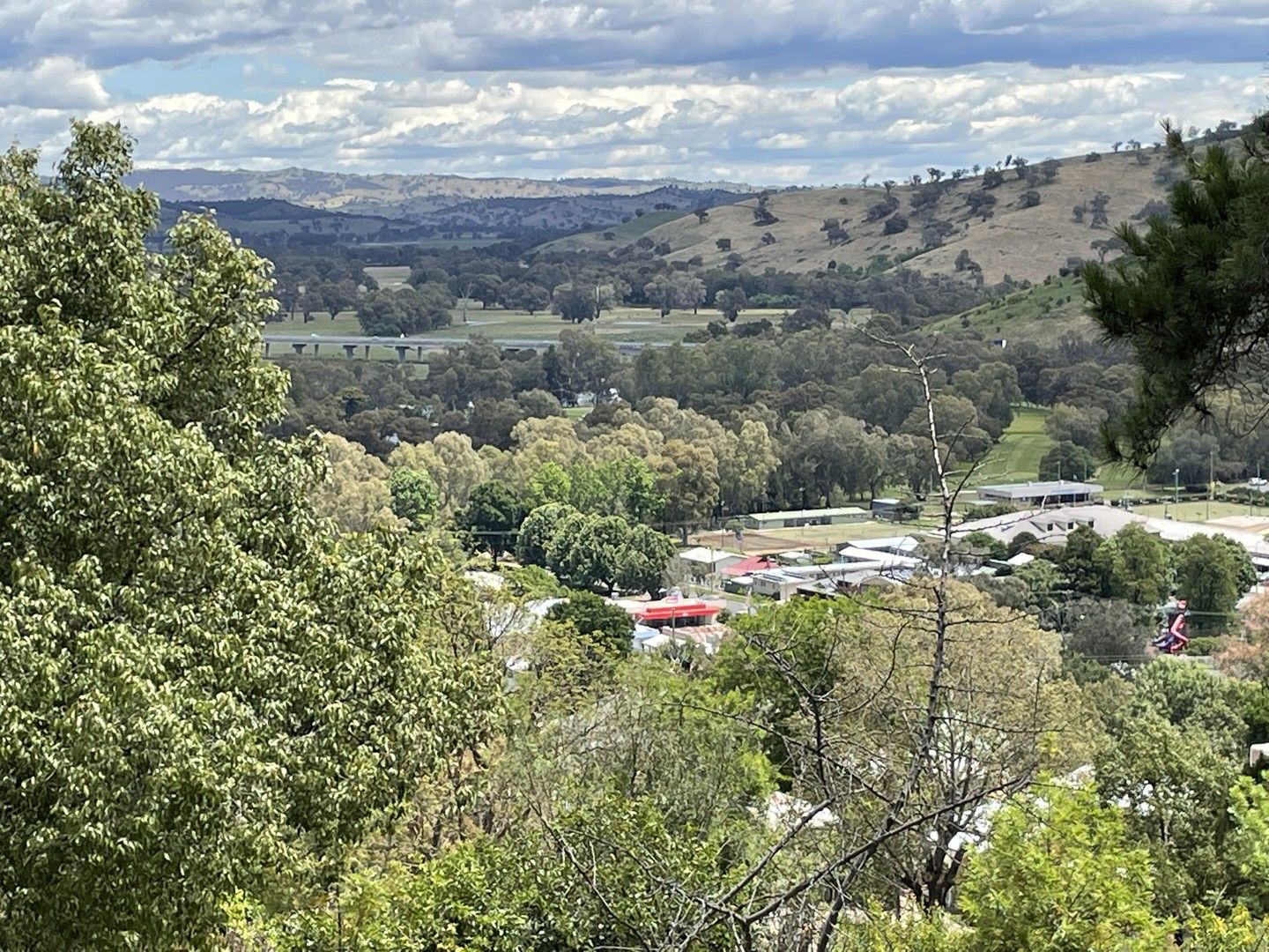 Vacant land in 102 Hanley Street, GUNDAGAI NSW, 2722