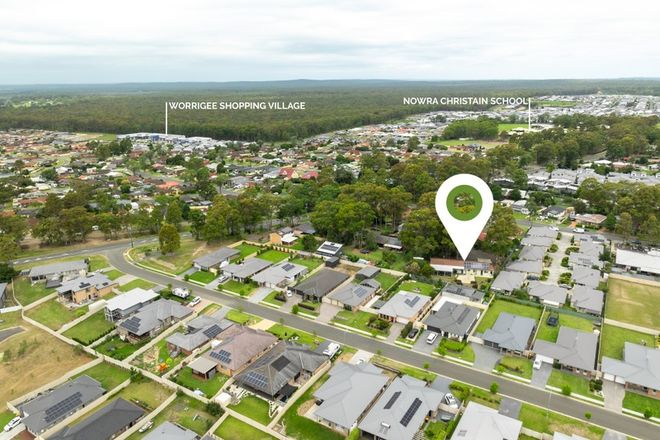 Picture of 159 Old Southern Road, SOUTH NOWRA NSW 2541