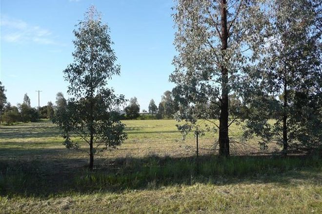 Picture of Lot/10 Elma Street, WILBY VIC 3728