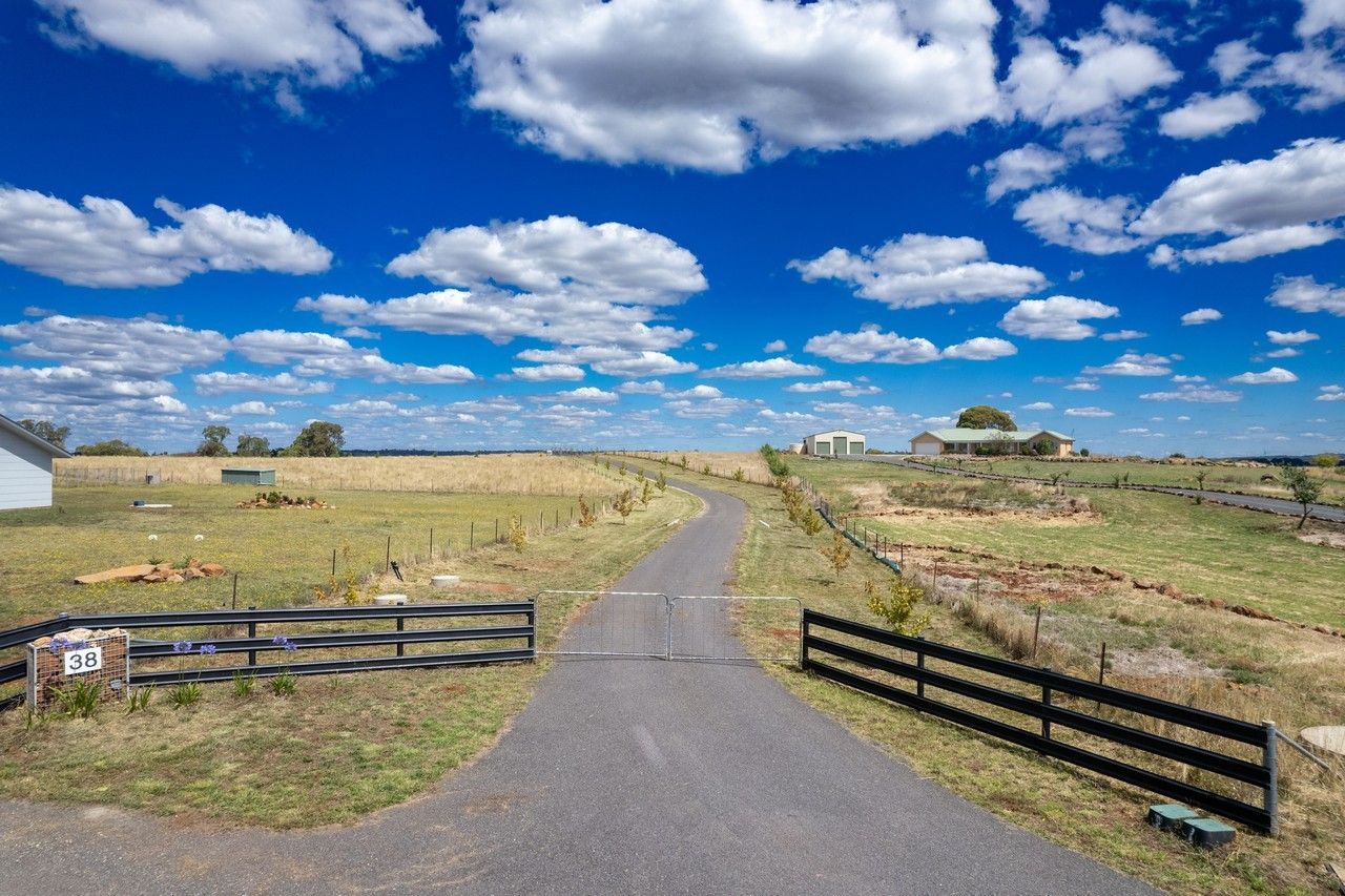 34 McGaw Road, Crookwell NSW 2583 Vacant Land for Sale Domain