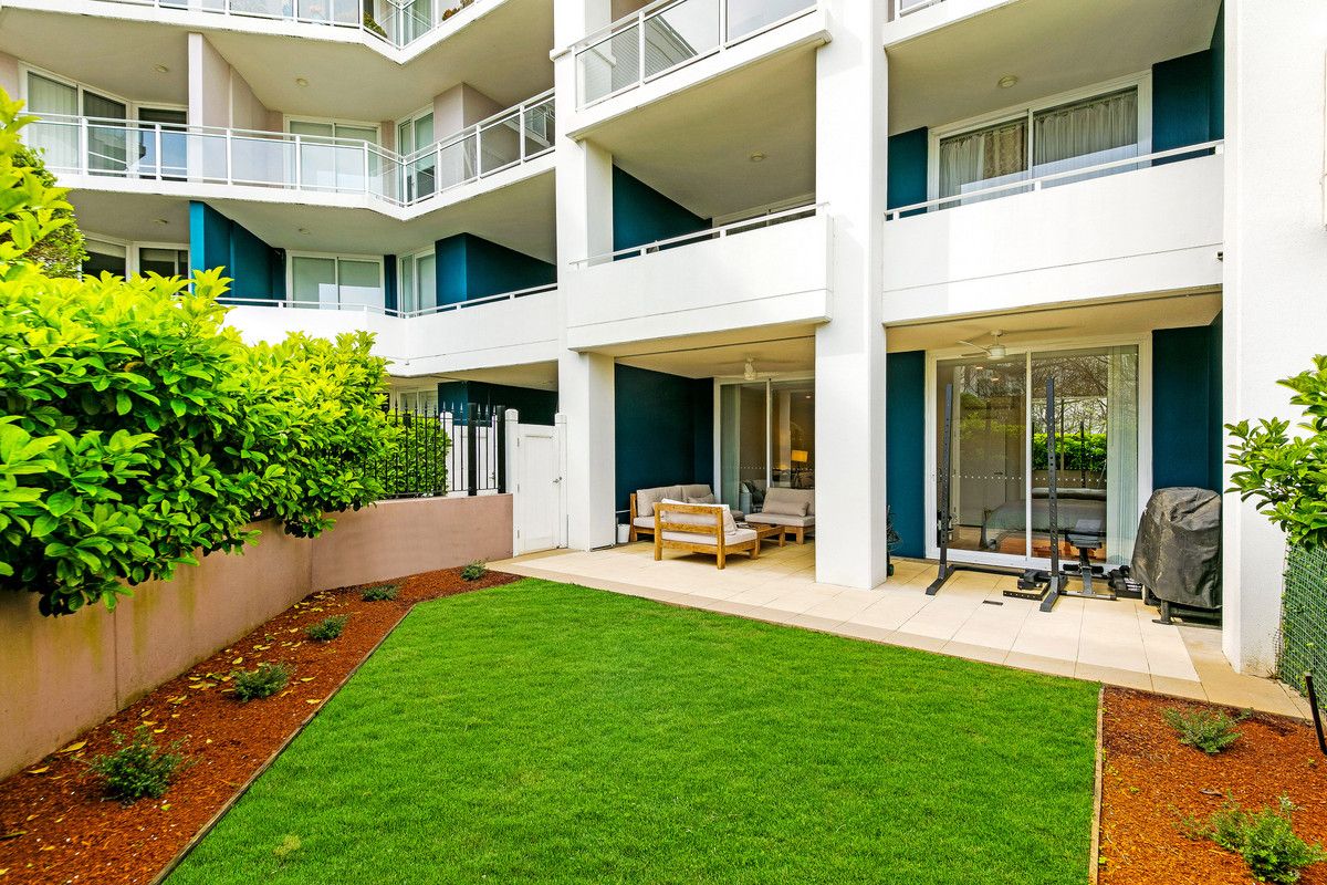 103/28 Peninsula Drive, Breakfast Point NSW 2137, Image 0