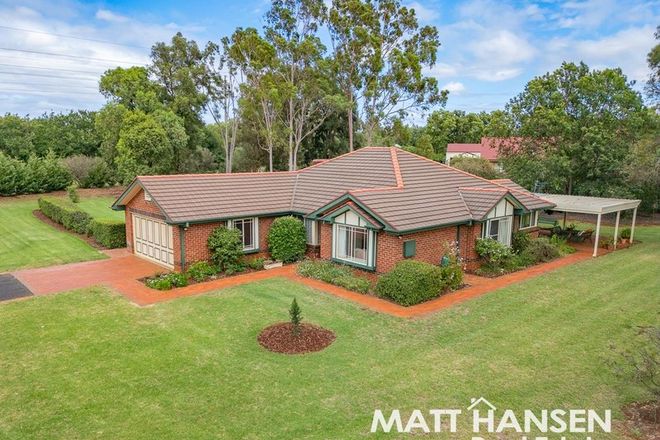 Picture of 15 Waverly Drive, DUBBO NSW 2830