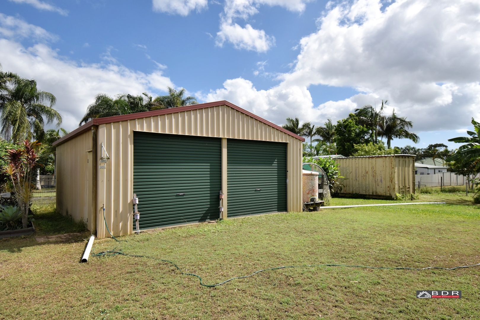 33 Mary St, Howard QLD 4659, Image 1