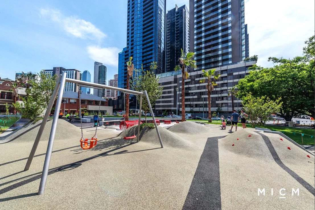 Additional image 9 of 1208/241 City Road, Southbank VIC 3006