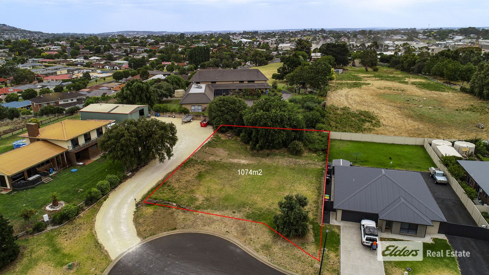 20 Mickail Court, Mount Gambier SA 5290, Image 0