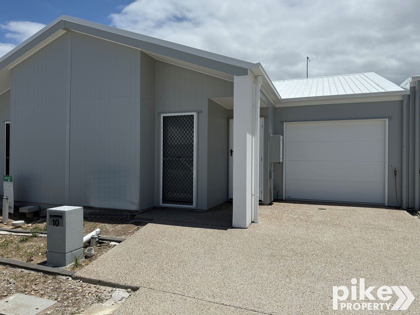 4 bedrooms Semi-Detached in 10/176 Pumicestone Road CABOOLTURE QLD, 4510