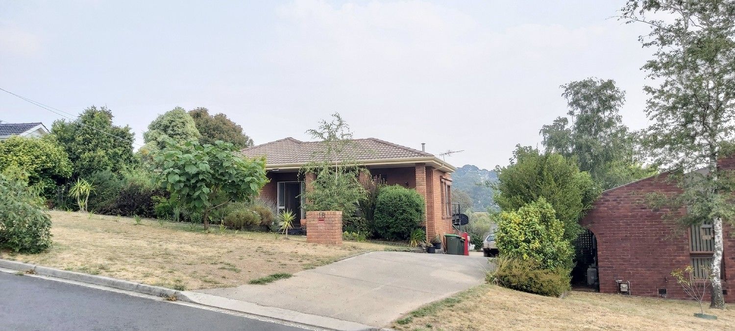 18 Summit Crescent, Brown Hill VIC 3350, Image 0