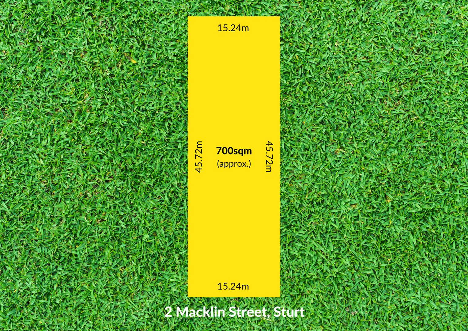 2 Macklin Street, Stur Property History & Address Research Domain