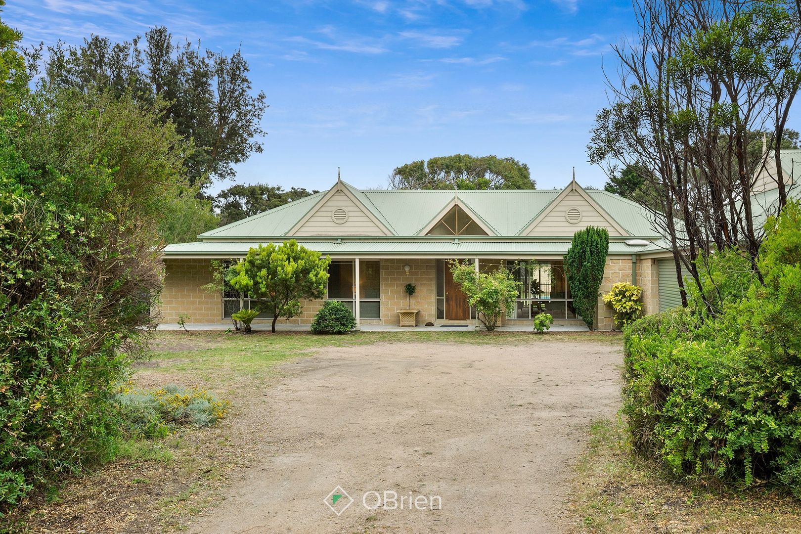 20-22 Roseville Avenue, Blairgowrie VIC 3942, Image 1