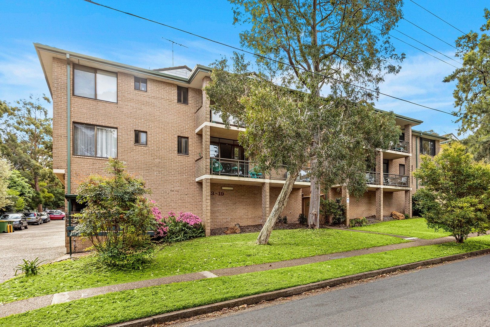 33/13-19 Preston Avenue, Engadine NSW 2233, Image 0