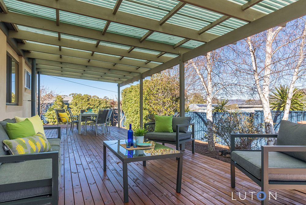 12 Rundle Place, Kambah ACT 2902, Image 1