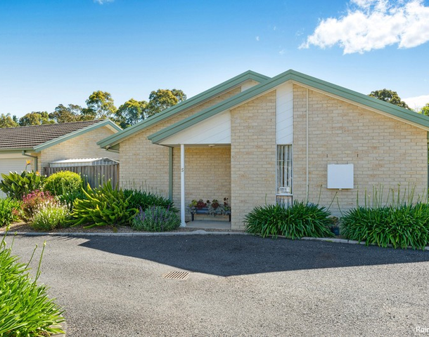 5/50 Hillcrest Avenue, South Nowra NSW 2541