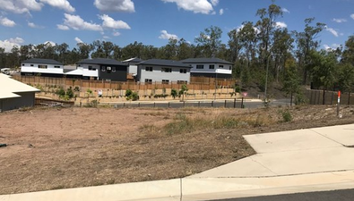 Picture of Highgrove QLD 4352, HIGHGROVE QLD 4352