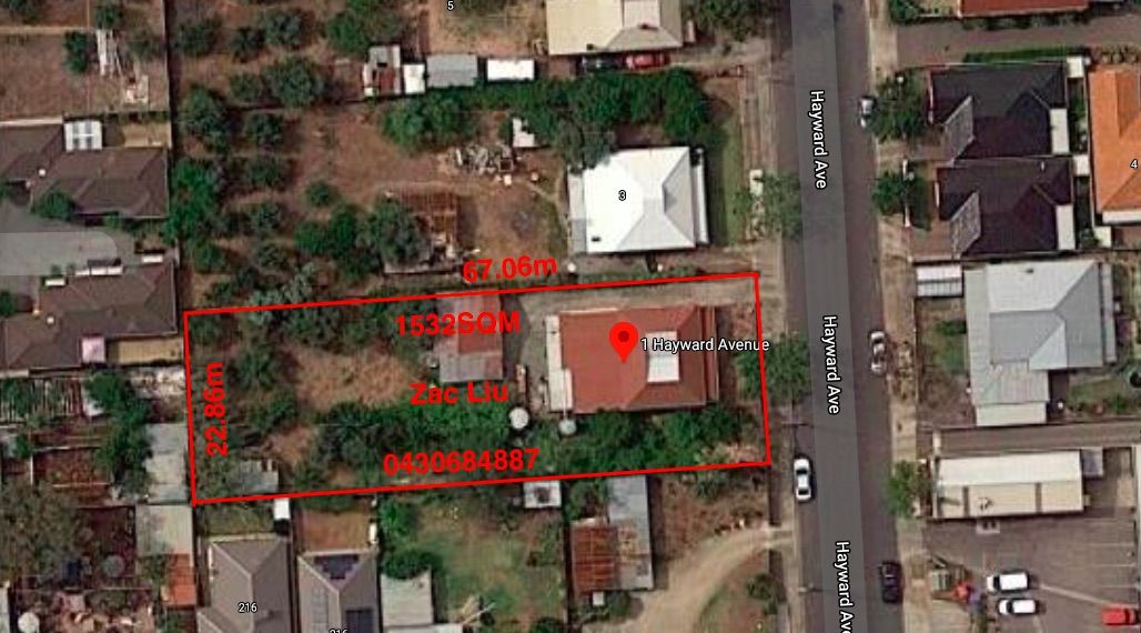 1 Hayward Ave, Torrensville SA 5031, Image 2