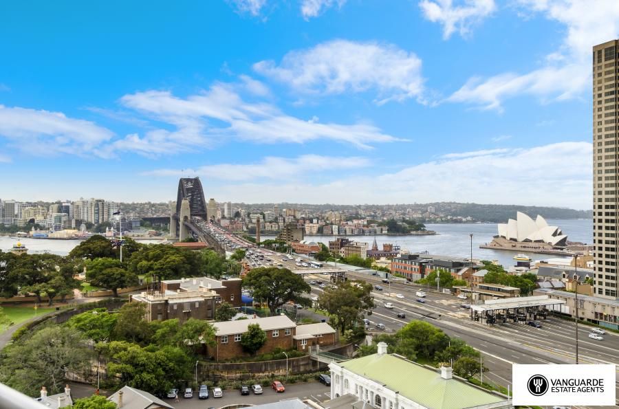 18/155-157 Kent Street, Millers Point | Property History & Address ...