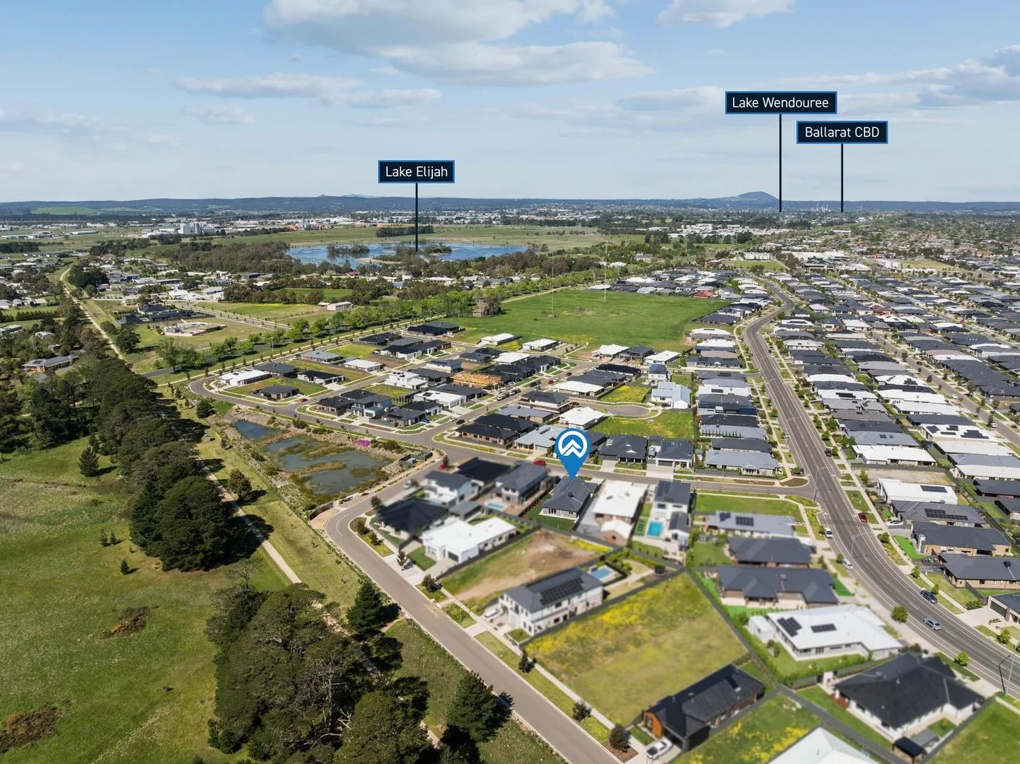 Additional image 19 of 7 Polkinghorne View, Lucas VIC 3350