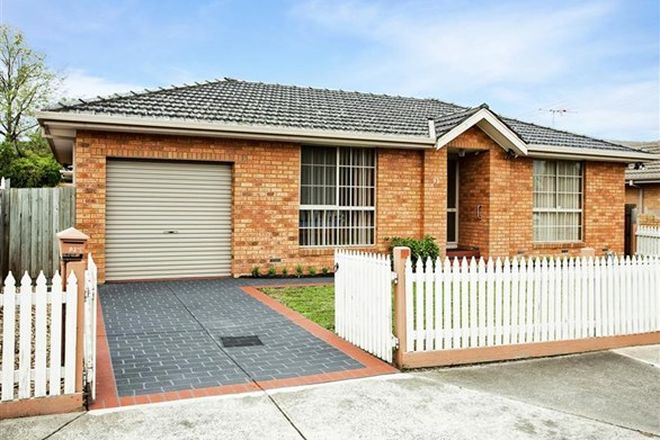 Picture of 1/93 Ford Street, IVANHOE VIC 3079