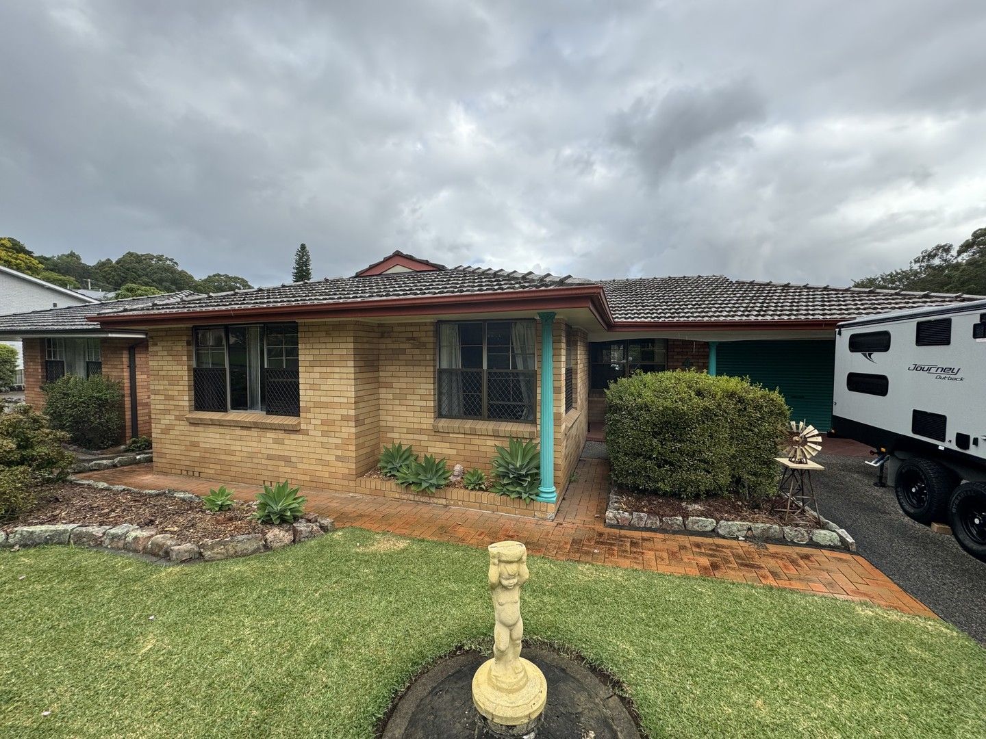 4 Carrick Close, Cardiff NSW 2285, Image 0