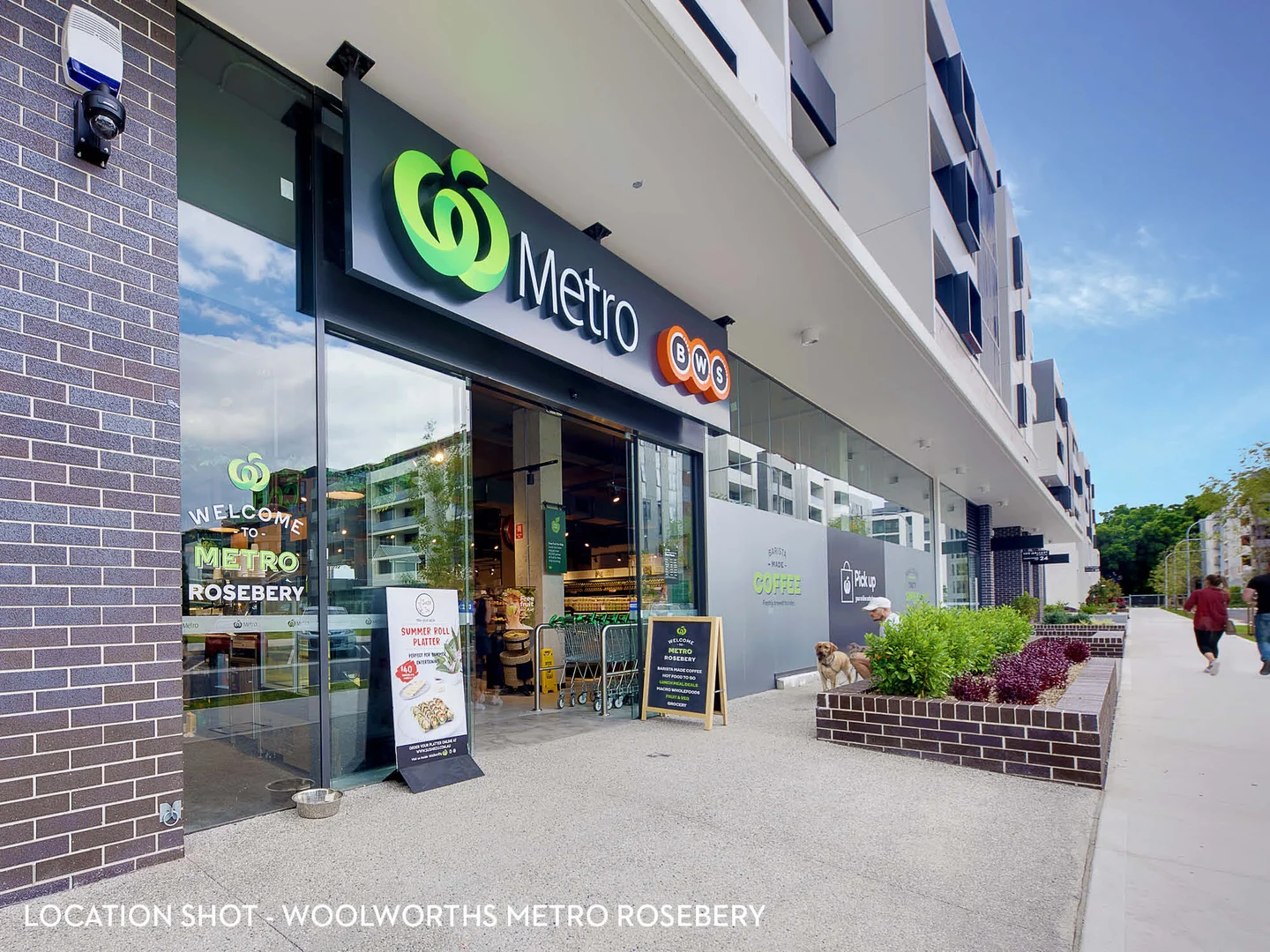 Additional image 21 of 1R 4 Bindon Place, Zetland NSW 2017