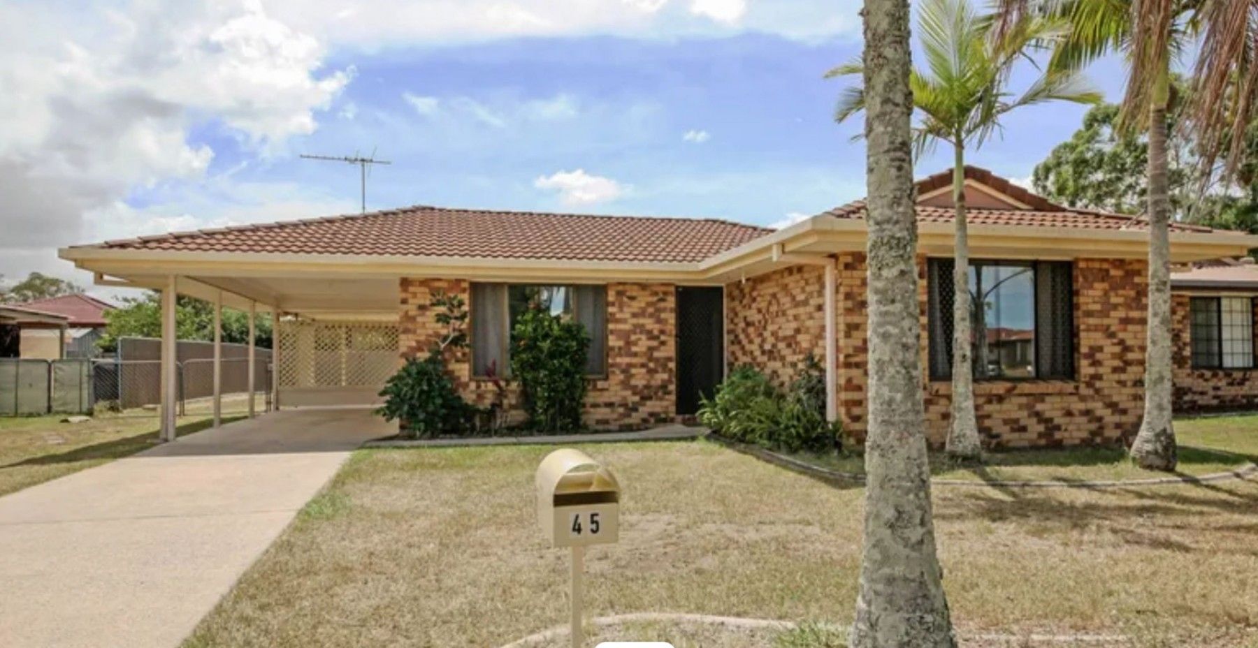 45 Sunderland Drive, Bray Park QLD 4500, Image 0