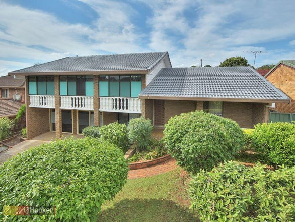 21 Bacchus Street, Robertson QLD 4109