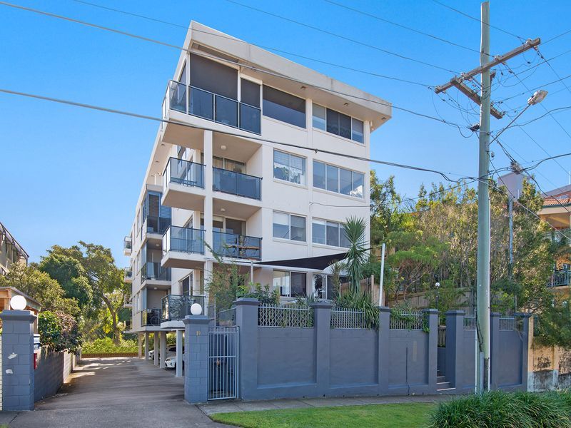 4/19 Beaconsfield Street, Highgate Hill QLD 4101, Image 0